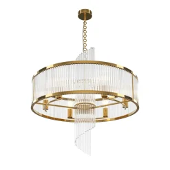 Frame Ø58 taklampa