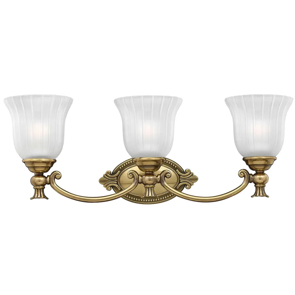 Francoise 64cm badrumslampa