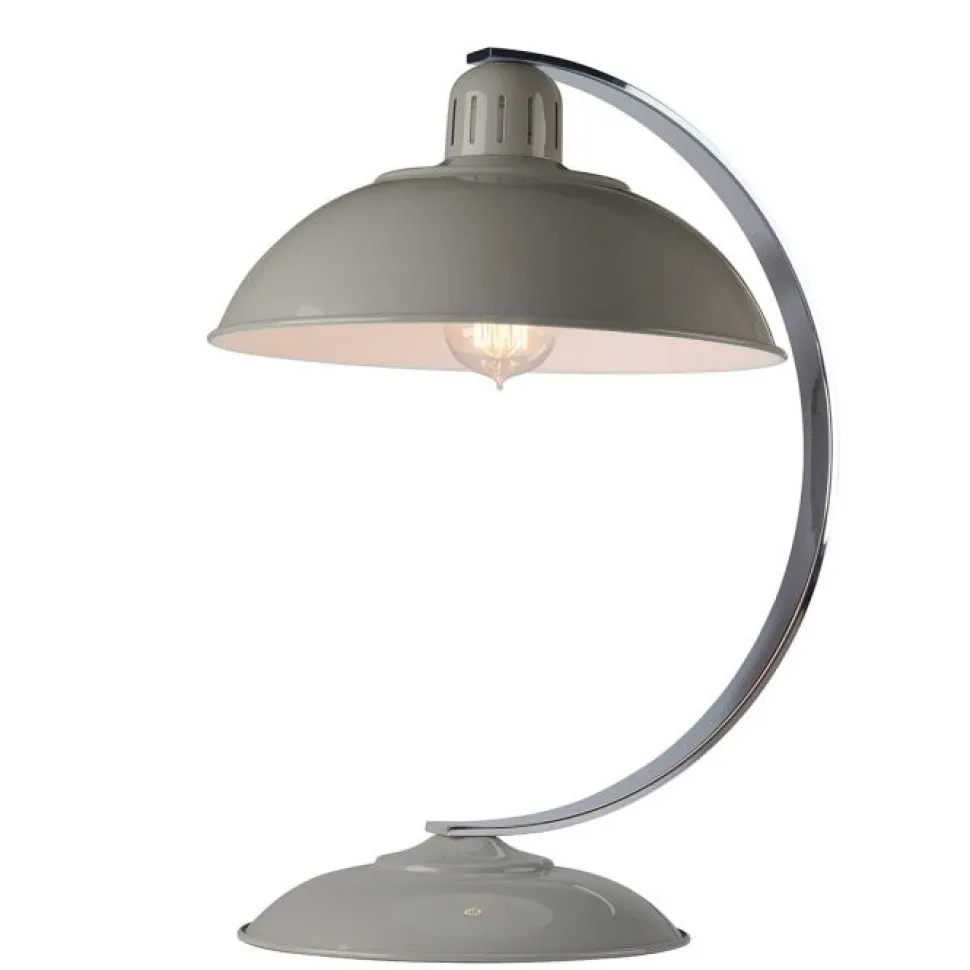 Franklin 46cm bordslampa