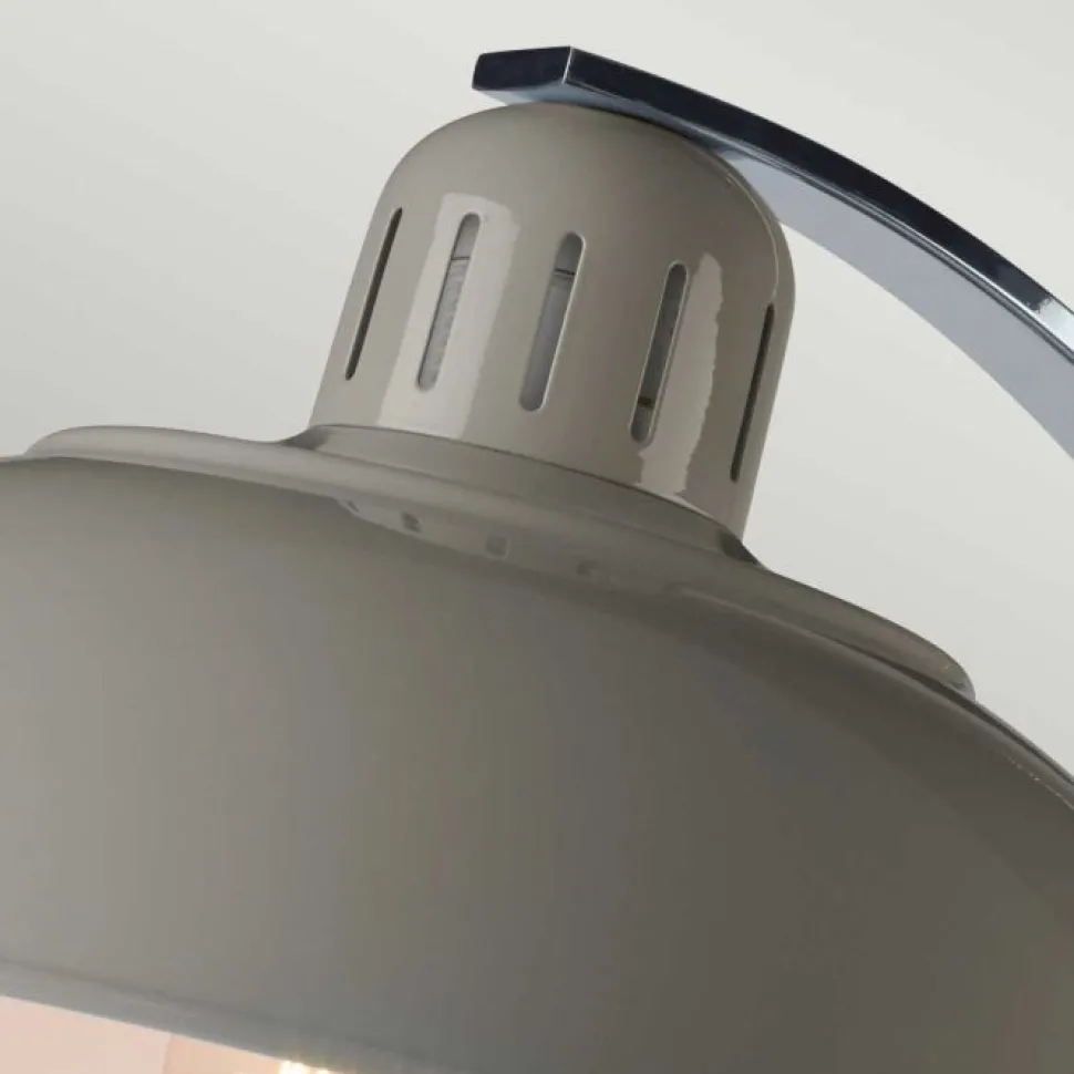 Franklin 46cm bordslampa