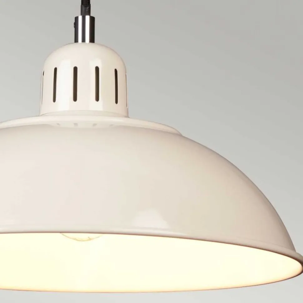 Franklin Ø30 taklampa