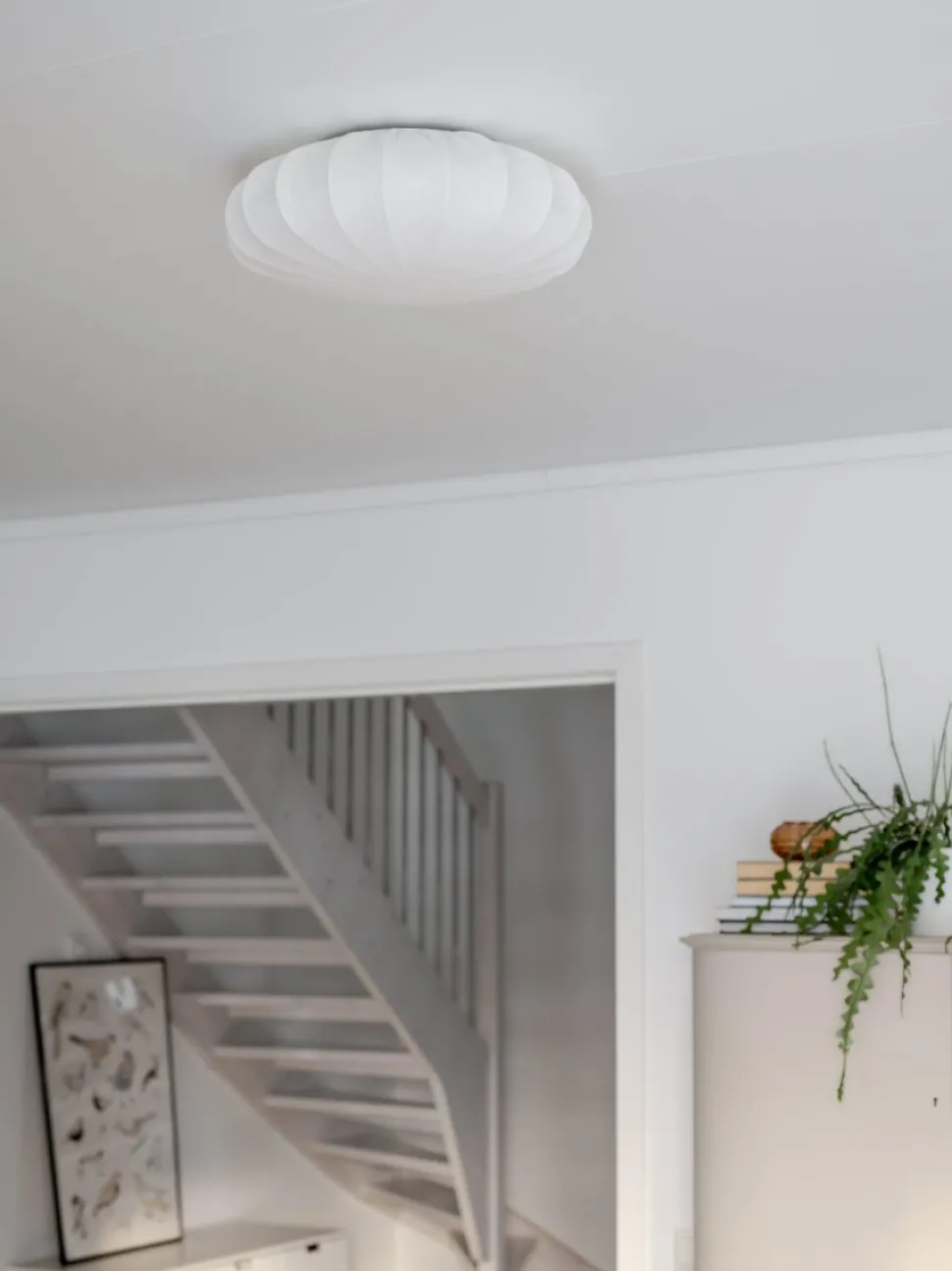Franza Ø42 plafond