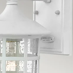Freeport 24cm utelampa
