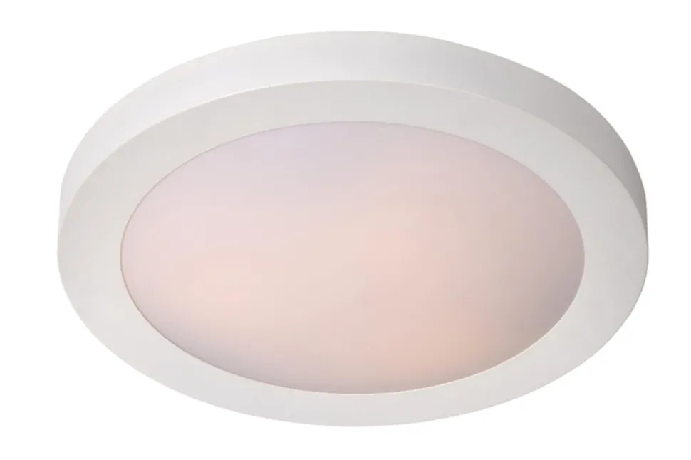 Fresh Ø35 badrumslampa