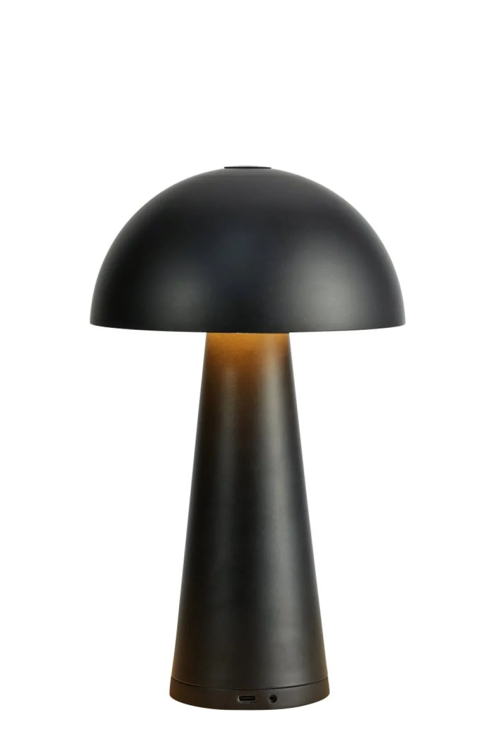Fungi 26cm portabel