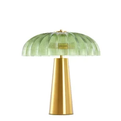 Fungo 50cm bordslampa