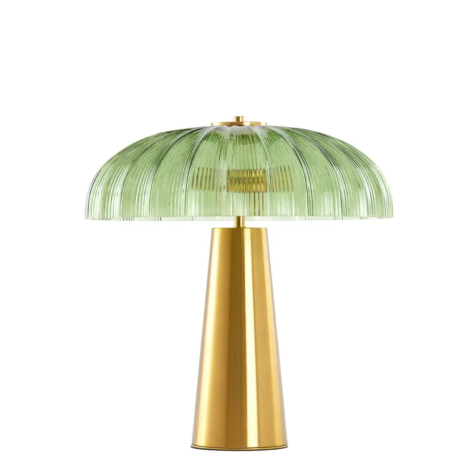 Fungo 50cm bordslampa