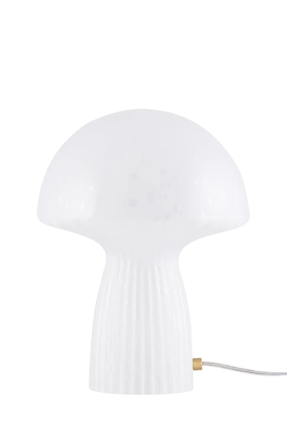 Fungo 30cm bordslampa