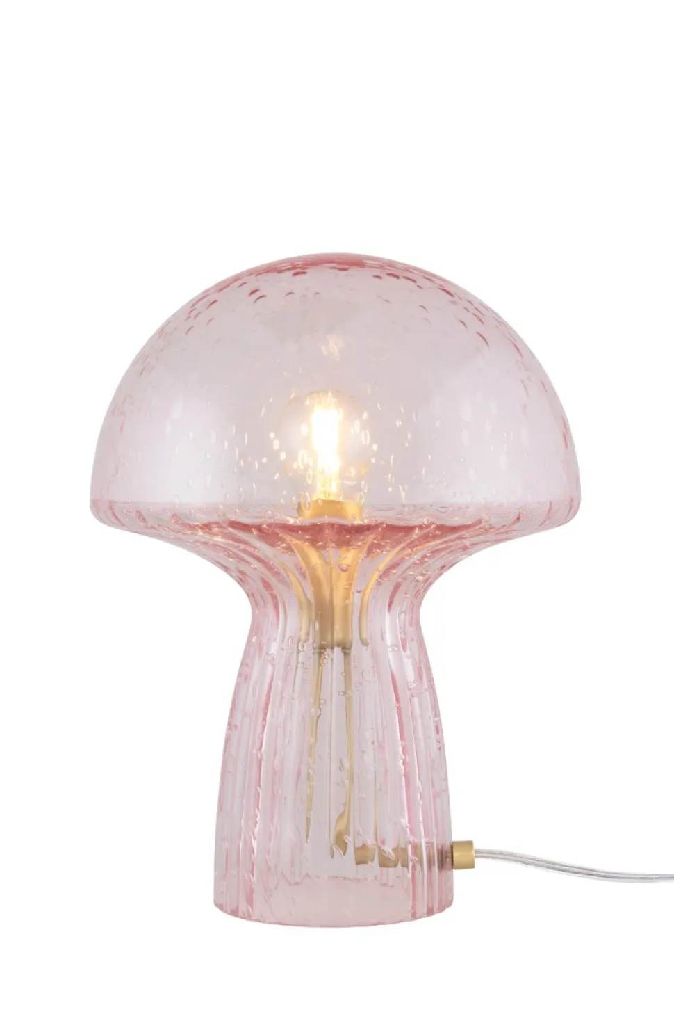 Fungo 30cm bordslampa