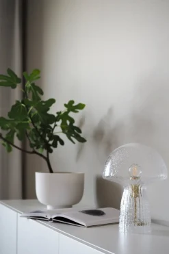 Fungo 30cm bordslampa