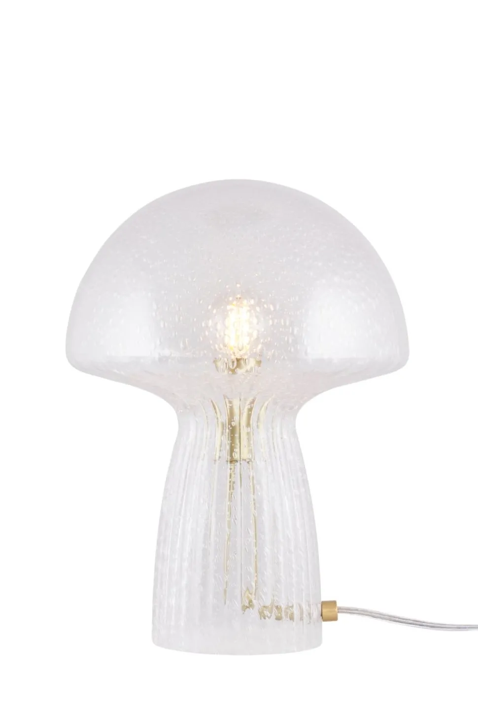 Fungo 30cm bordslampa