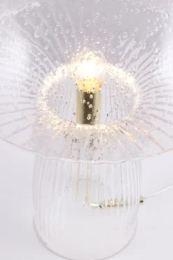 Fungo 42cm bordslampa