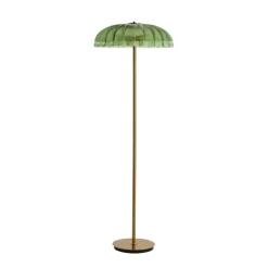 Fungo golvlampa