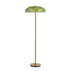 Fungo golvlampa