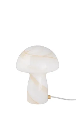 Fungo Swirl 20cm bordslampa