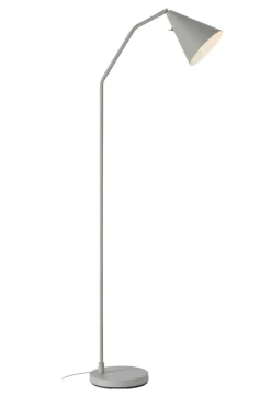 Funil golvlampa