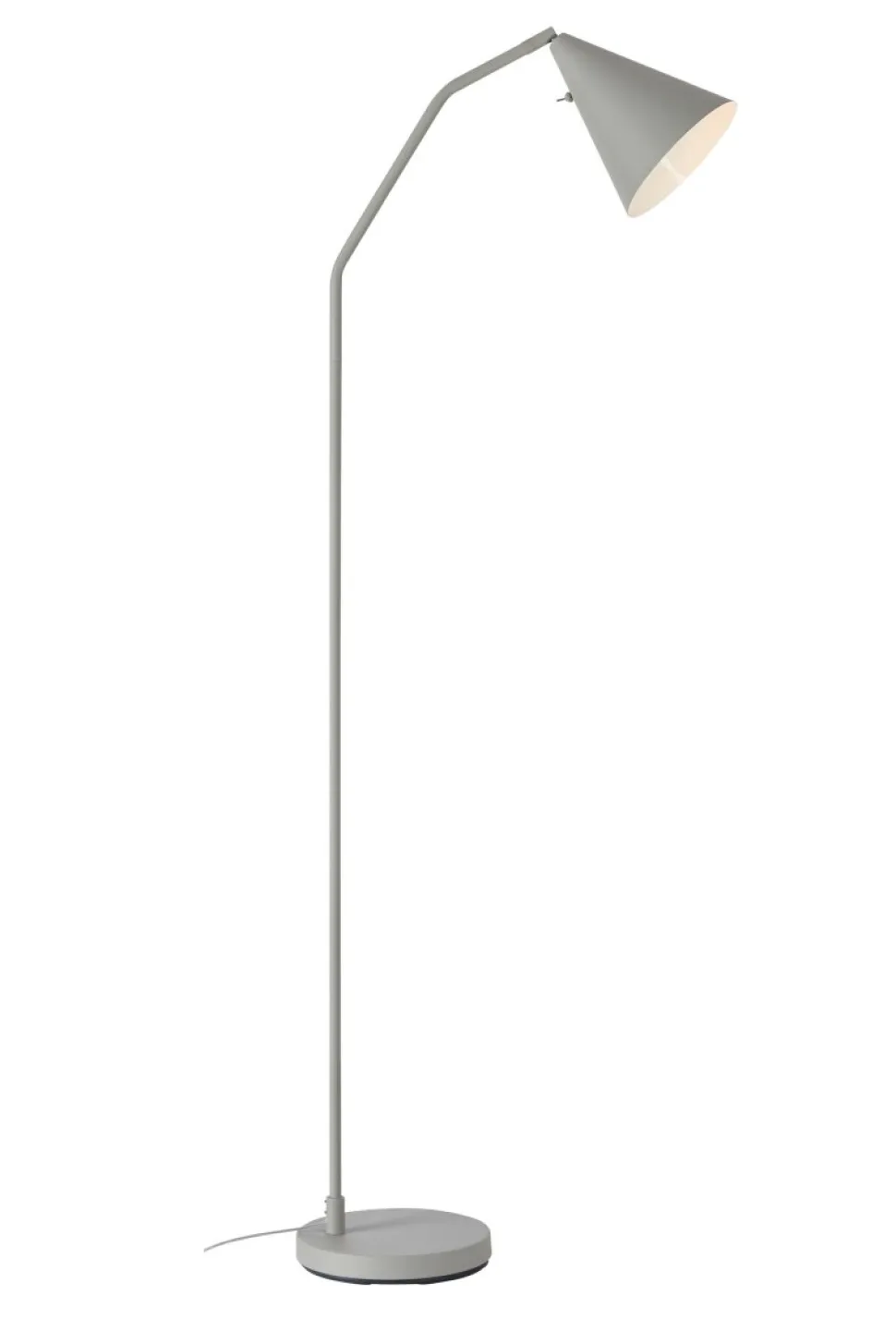 Funil golvlampa