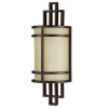 Fusion 38cm vägglampa