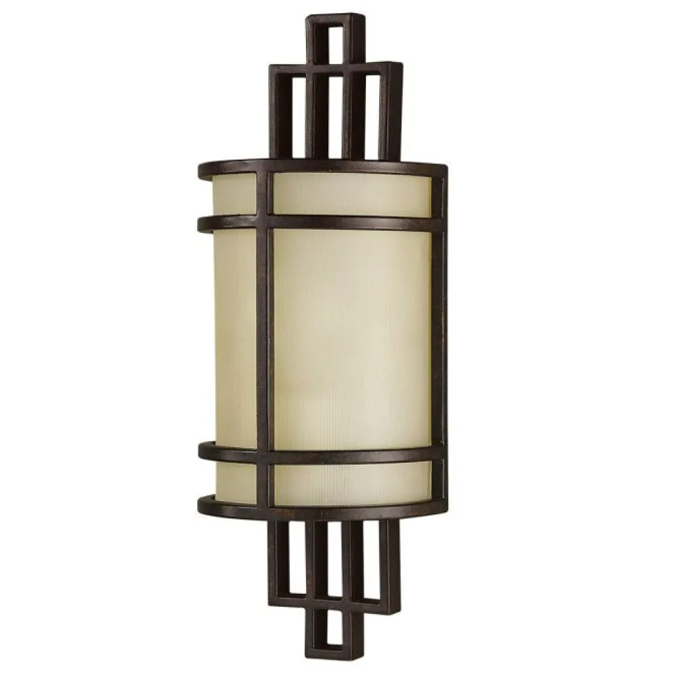 Fusion 38cm vägglampa