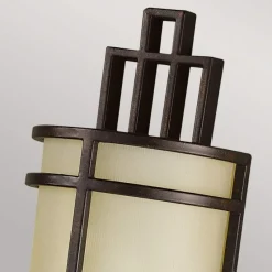 Fusion 38cm vägglampa