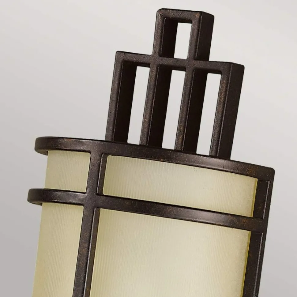Fusion 38cm vägglampa