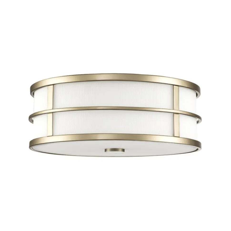 Fusion Ø34 plafond