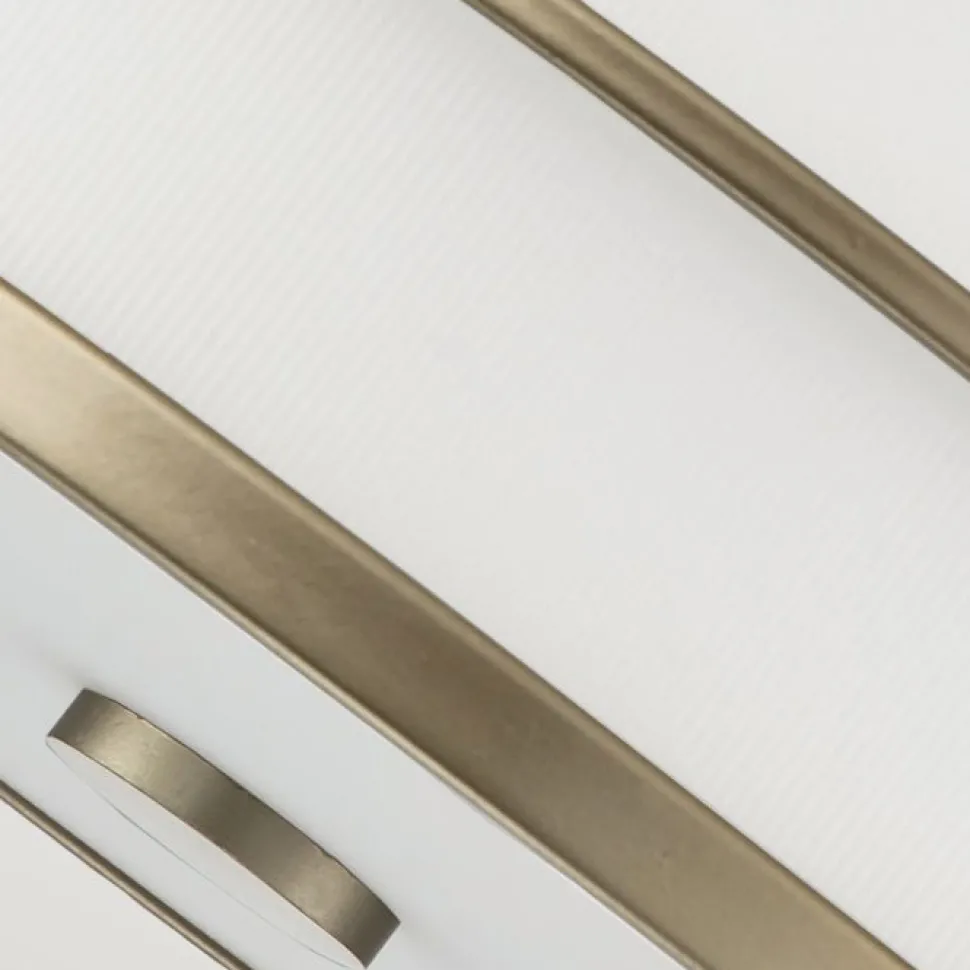 Fusion Ø34 plafond