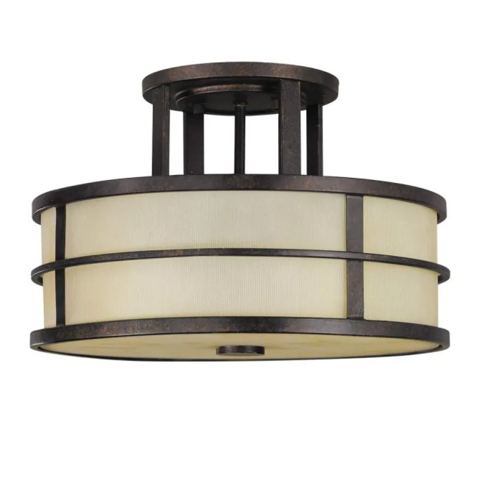 Fusion Ø34 plafond