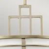 Fusion Ø53 taklampa