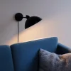 Futura 43cm vägglampa