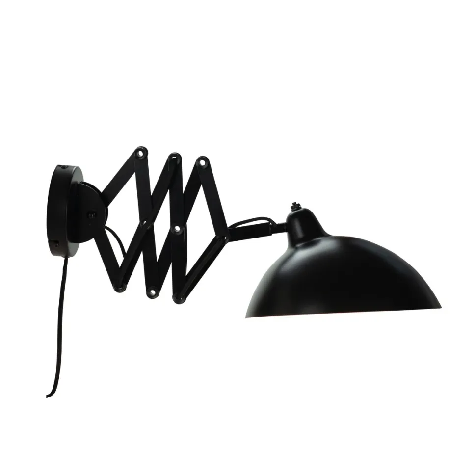 Futura 60cm vägglampa