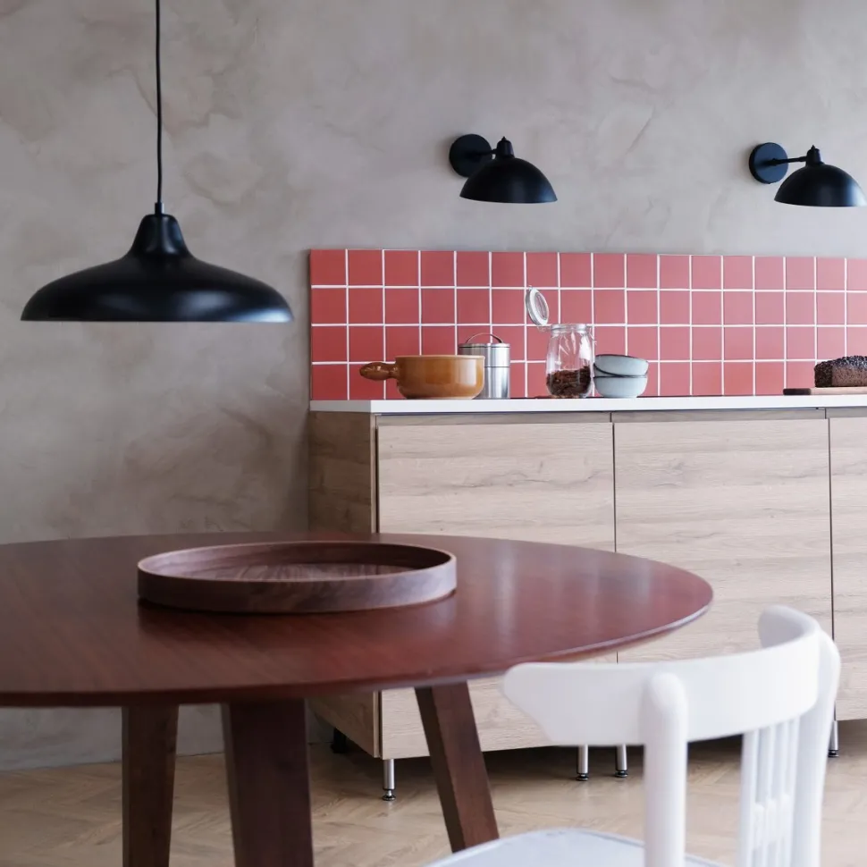 Futura Ø40 taklampa