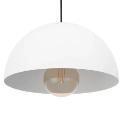 Gaetano Ø30 taklampa