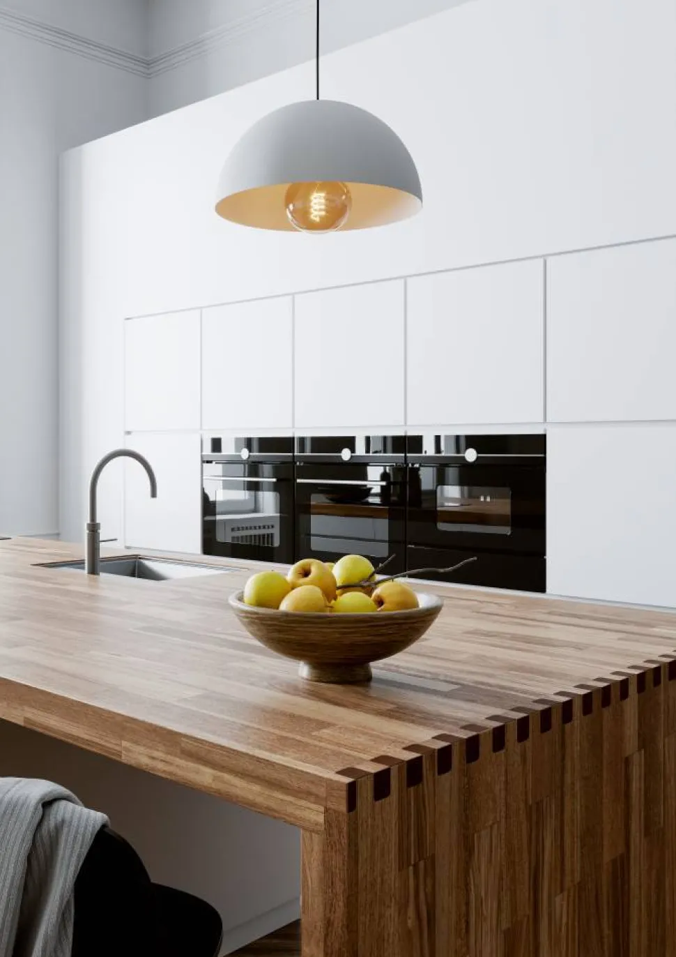 Gaetano Ø38 taklampa