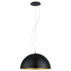 Gaetano Ø53 taklampa