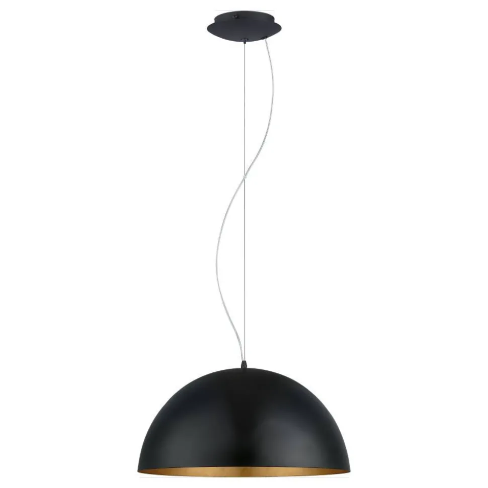 Gaetano Ø53 taklampa