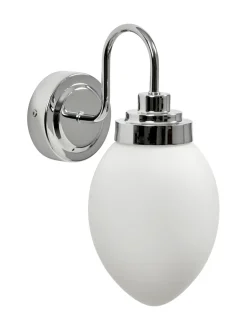 Garpen 30cm badrumslampa