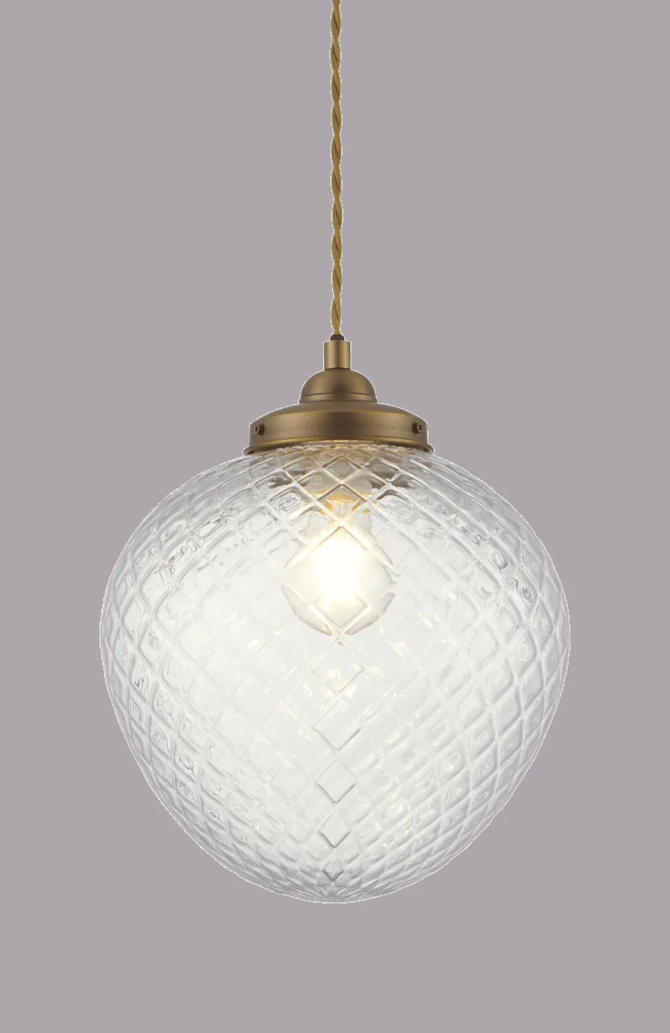 Gatsby Ø25 taklampa