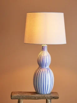 Gavisa 68cm bordslampa