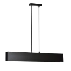 Gentor 72cm taklampa