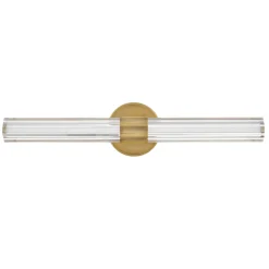 Georgette 60cm badrumslampa