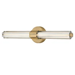 Georgette 60cm badrumslampa
