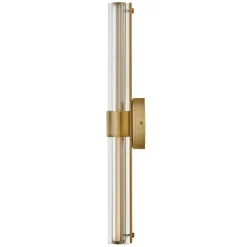 Georgette 60cm badrumslampa