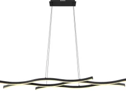 Geronimo 108cm taklampa