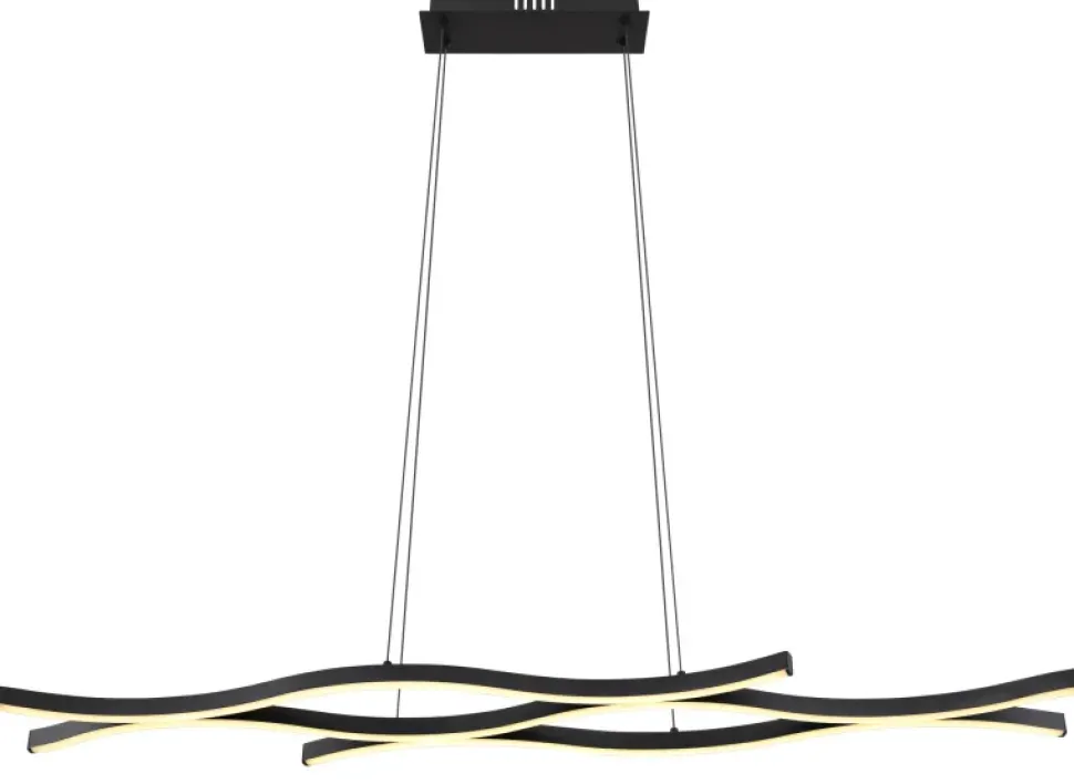 Geronimo 108cm taklampa