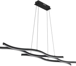 Geronimo 108cm taklampa