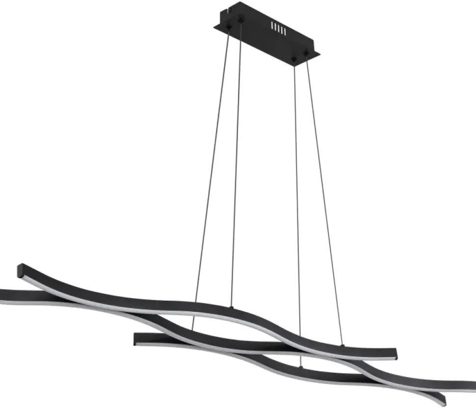 Geronimo 108cm taklampa