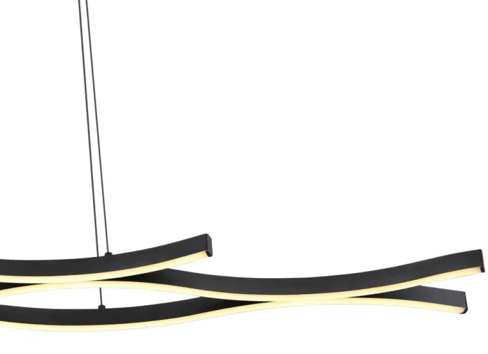 Geronimo 108cm taklampa
