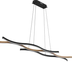 Geronimo 108cm taklampa
