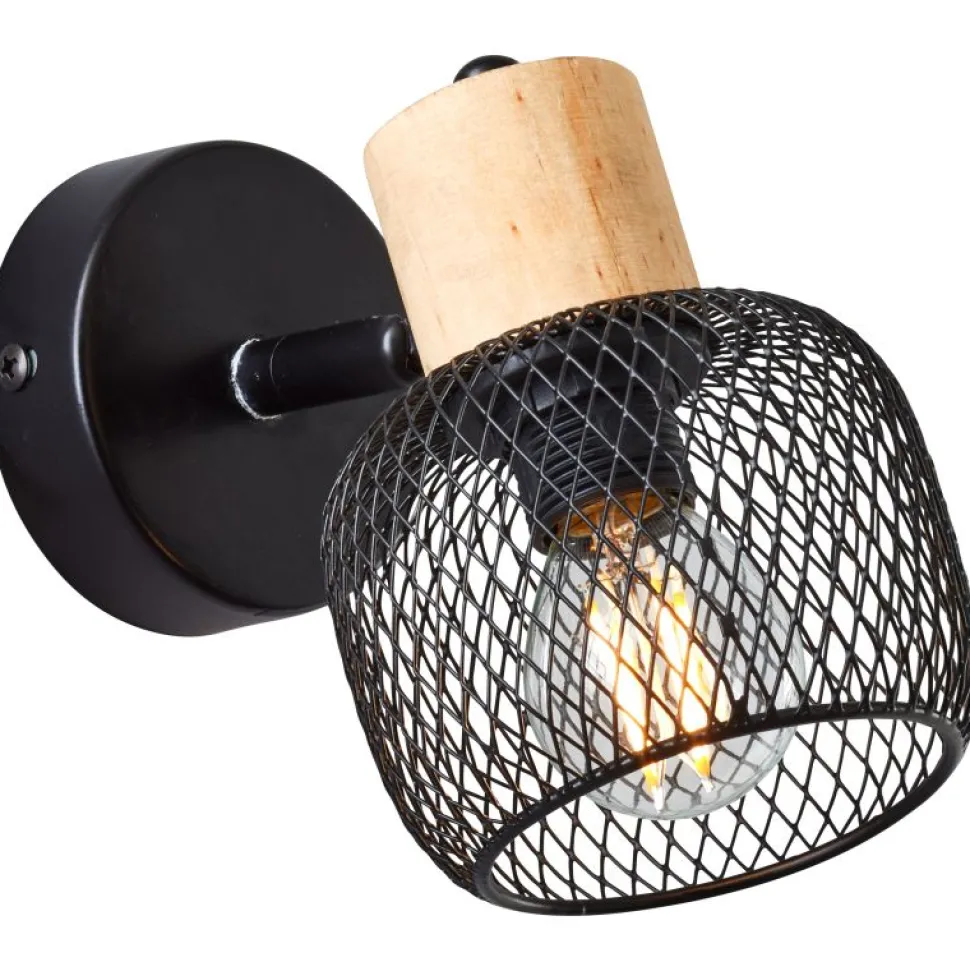 Giada 15cm vägglampa